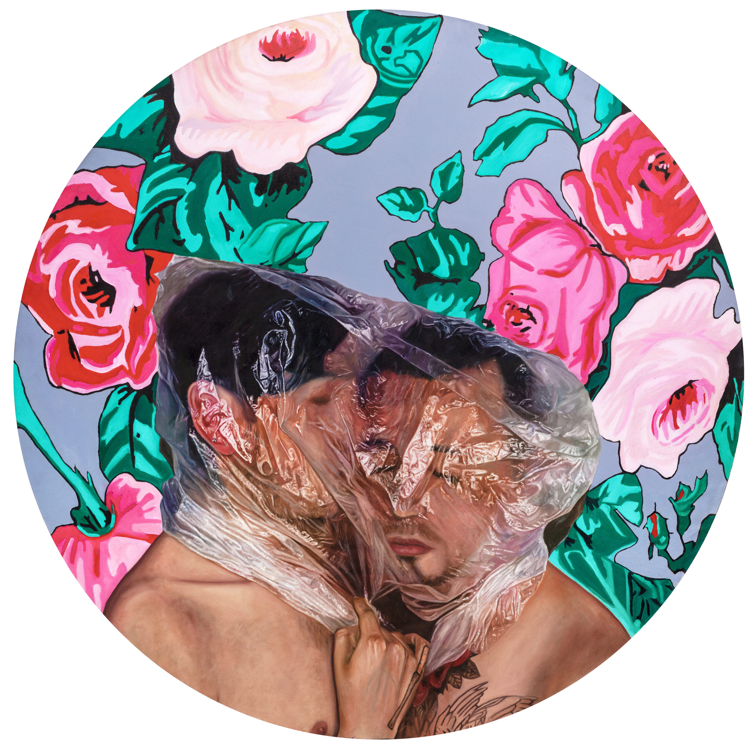 “Retrato Afectivo”
