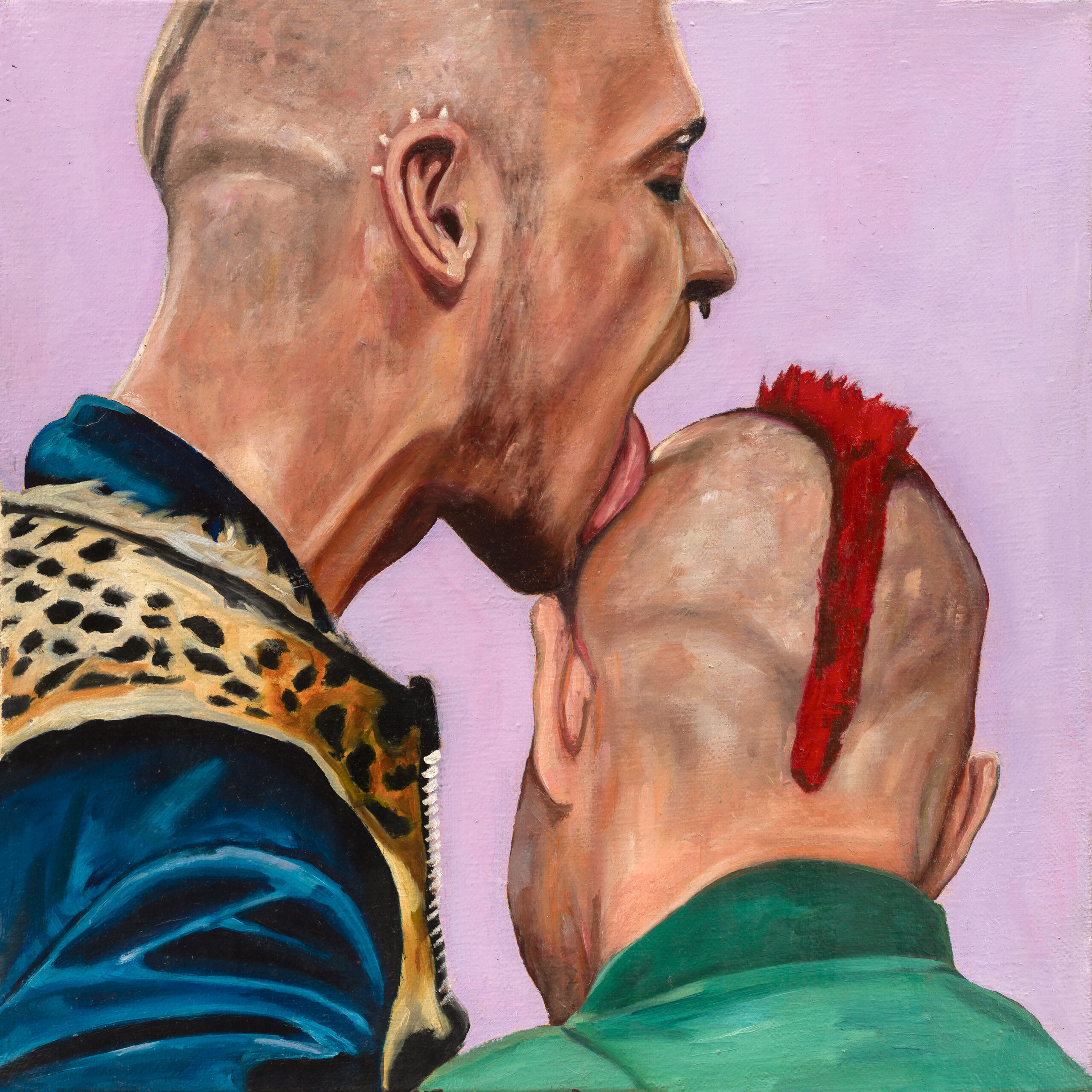 Queer Punk II
